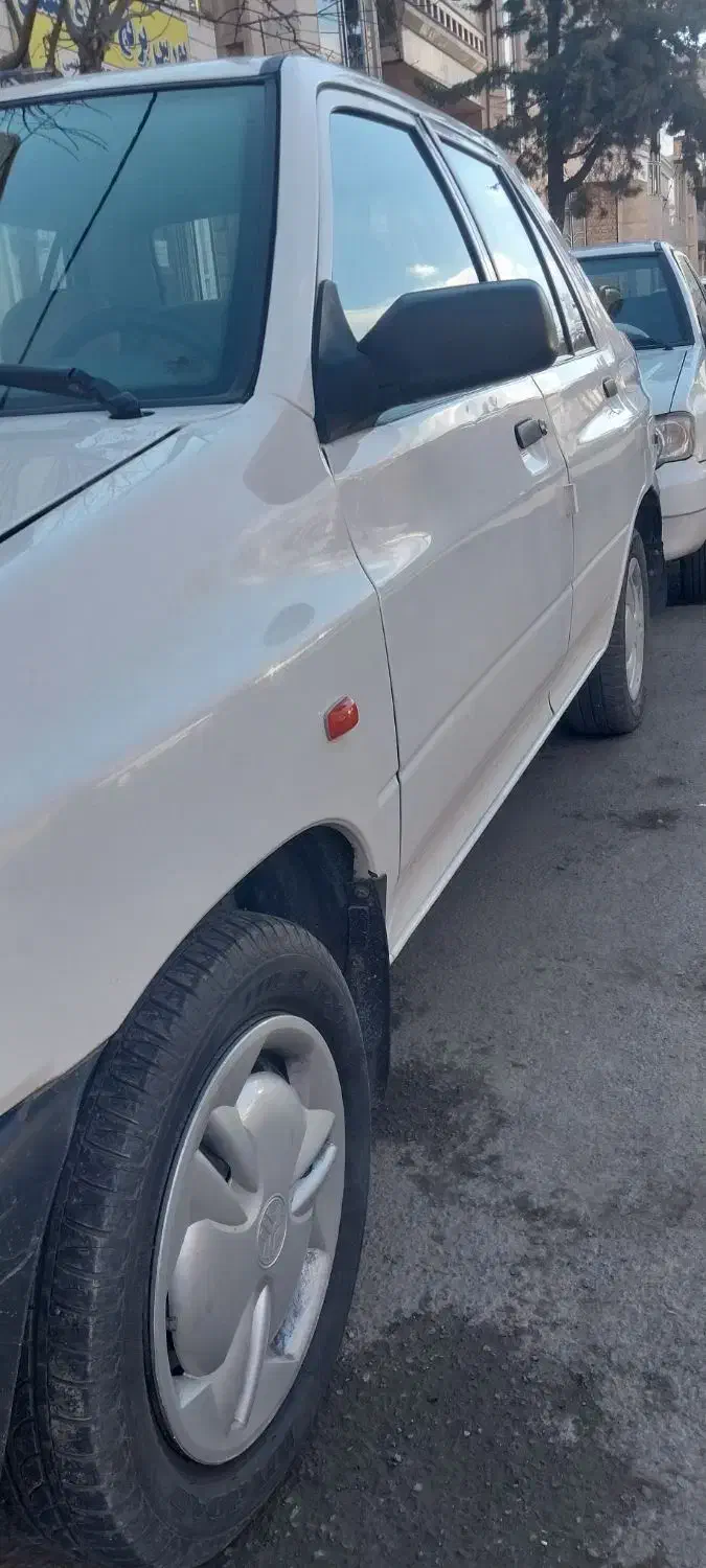 پراید 131 مدل 98|خودرو سواری و وانت|زنجان, |دیوار