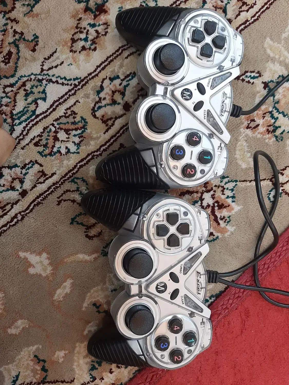 دسته بازی|کنسول، بازی ویدئویی و آنلاین|بندرعباس, |دیوار