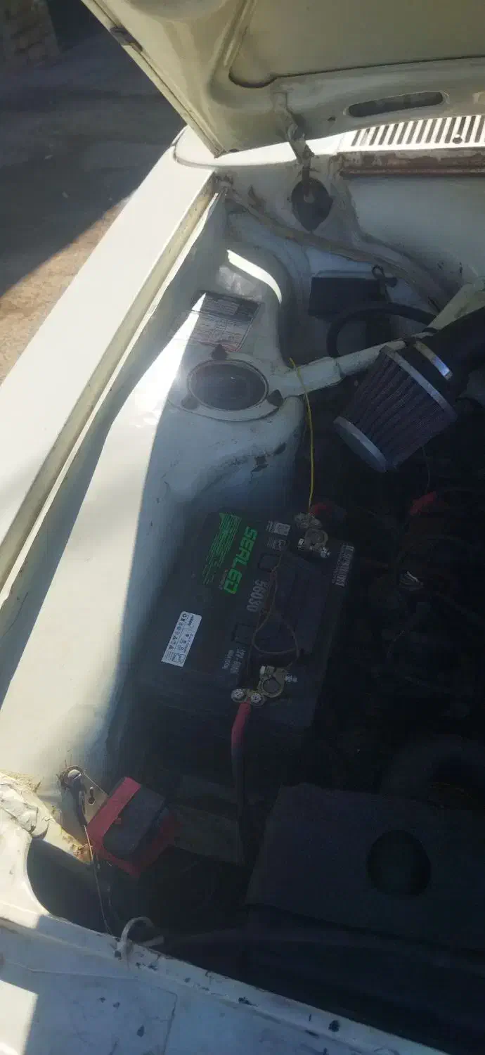 پیکان|خودرو سواری و وانت|اردبیل, |دیوار