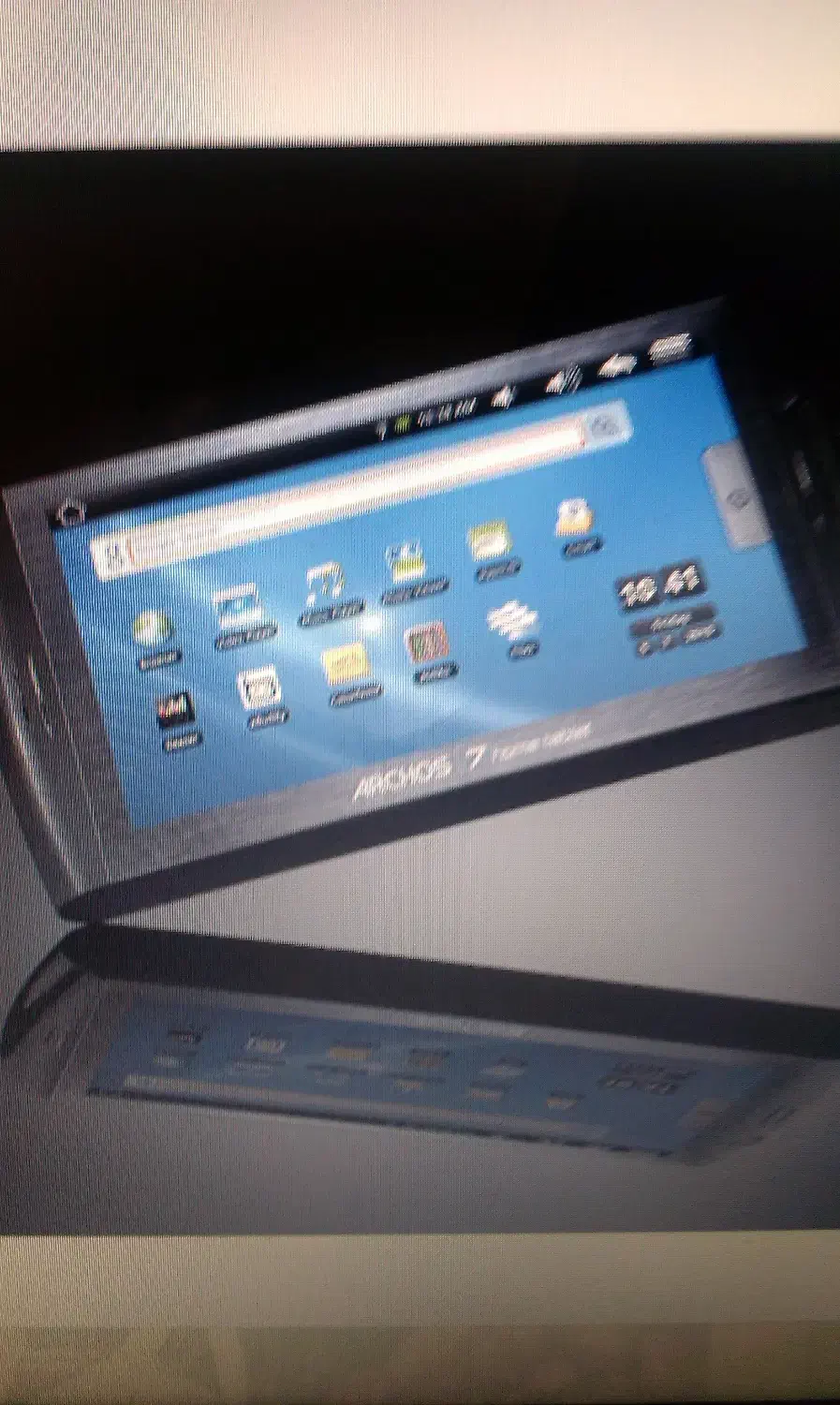 تبلت 7 اینچ (بهترین کتاب خوان)|تبلت|تهران, آسمان|دیوار