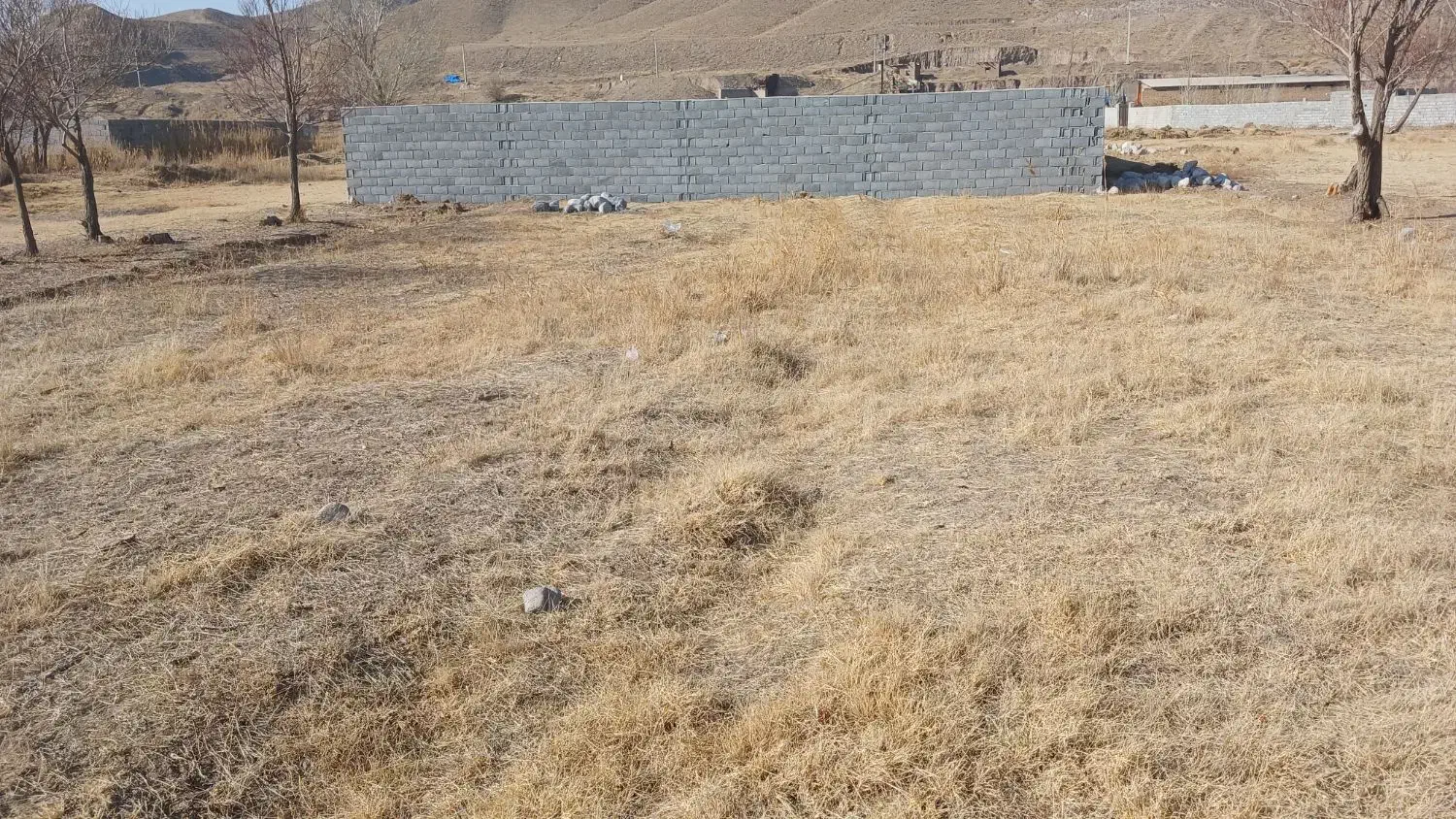 زمین بستان آباد|فروش زمین و ملک کلنگی|بستان آباد, |دیوار