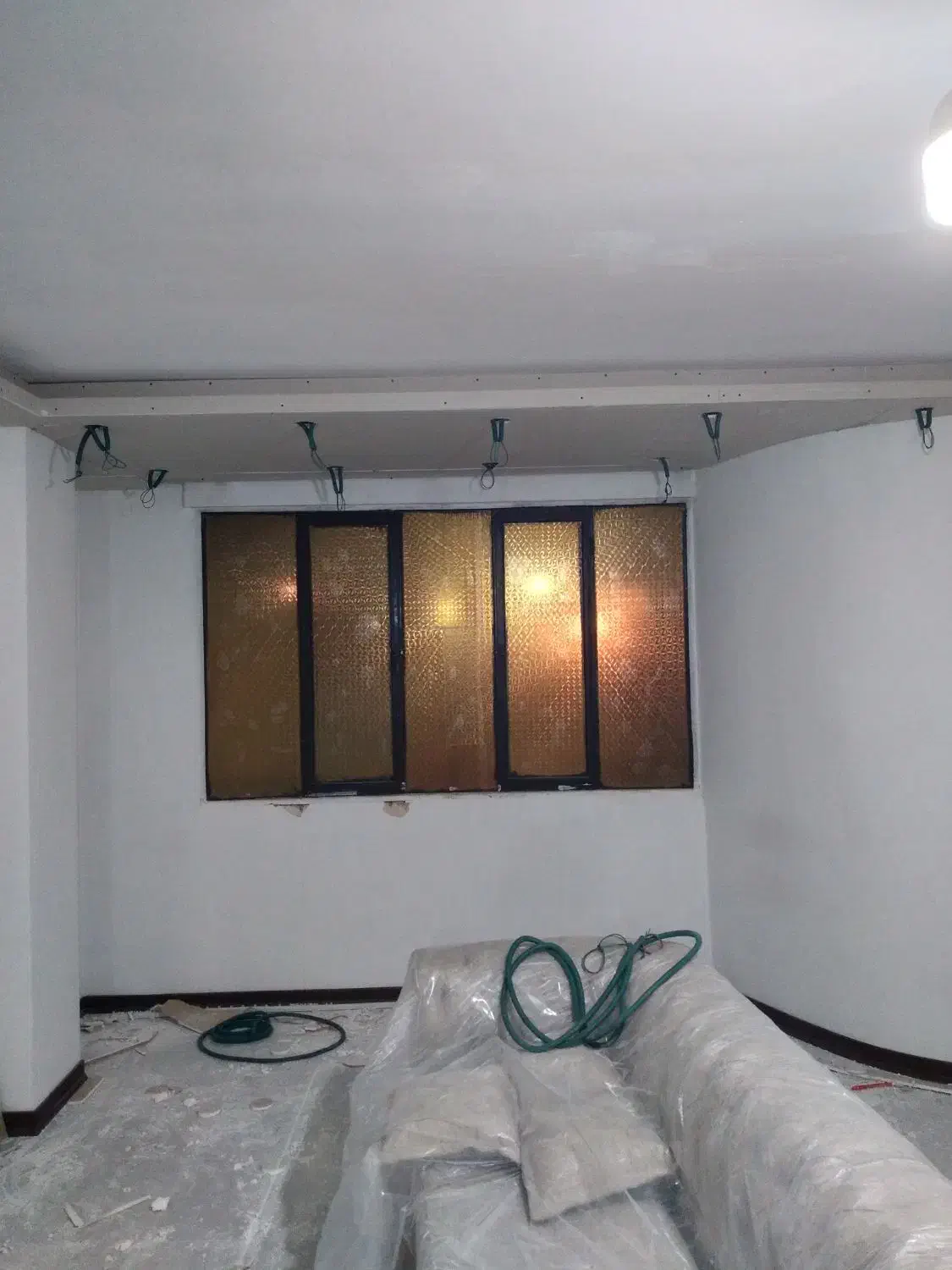 نقاشی ساختمان|خدمات پیشه و مهارت|کرج, خرمدشت|دیوار