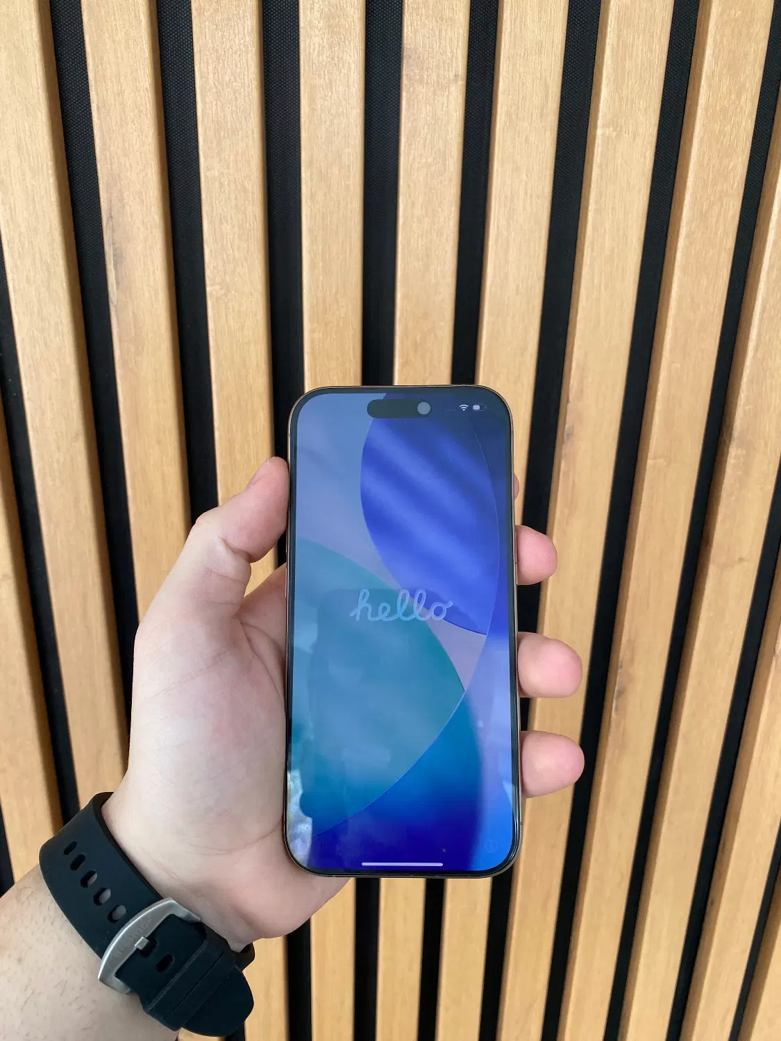 Iphone 16 pro Za|موبایل|دزفول, |دیوار
