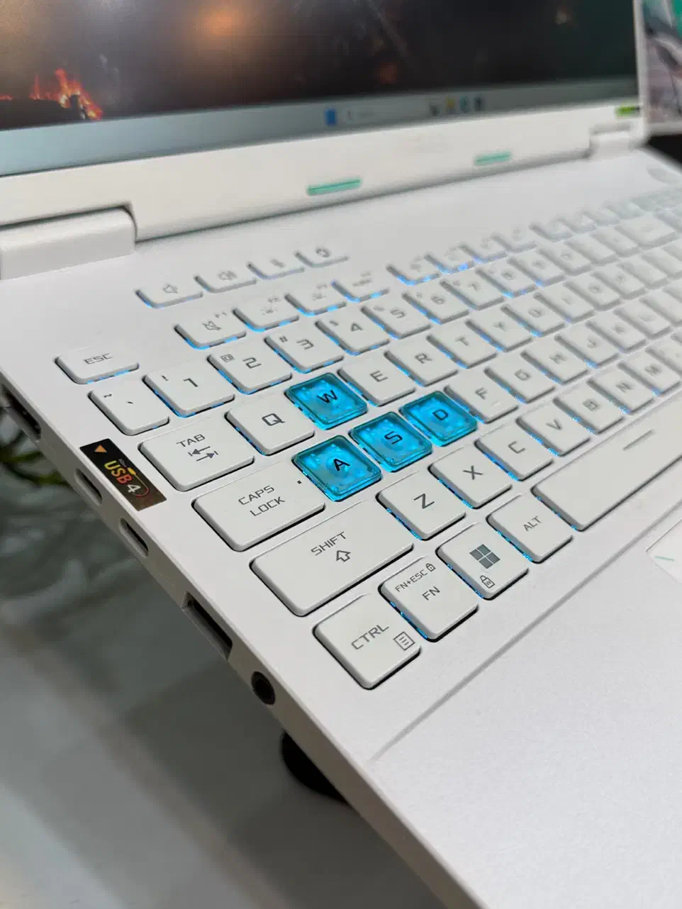 لپتاپ گیمینگ ASUS TUF با هوش مصنوعی|رایانه همراه|شیراز, ملاصدرا|دیوار