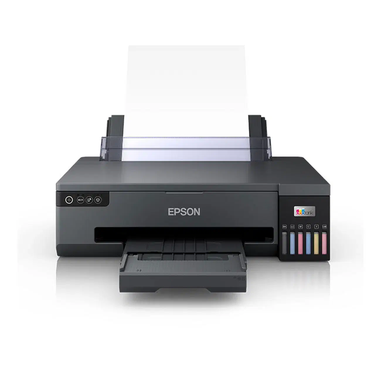 پرینتر آکبند اپسون l18050|پرینتر، اسکنر، کپی، فکس|سبزوار, قائم|دیوار