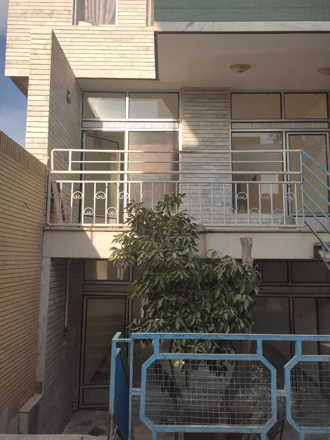 اجاره آپارتمان ۳ خوابه طبقه ۲ فلاورجان|اجارهٔ آپارتمان|فلاورجان, |دیوار