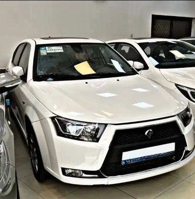 دنا پلاس اتوماتیک آپشنال مدل 1404 صفر /تحویل فوری|خودرو سواری و وانت|تهران, توحید|دیوار