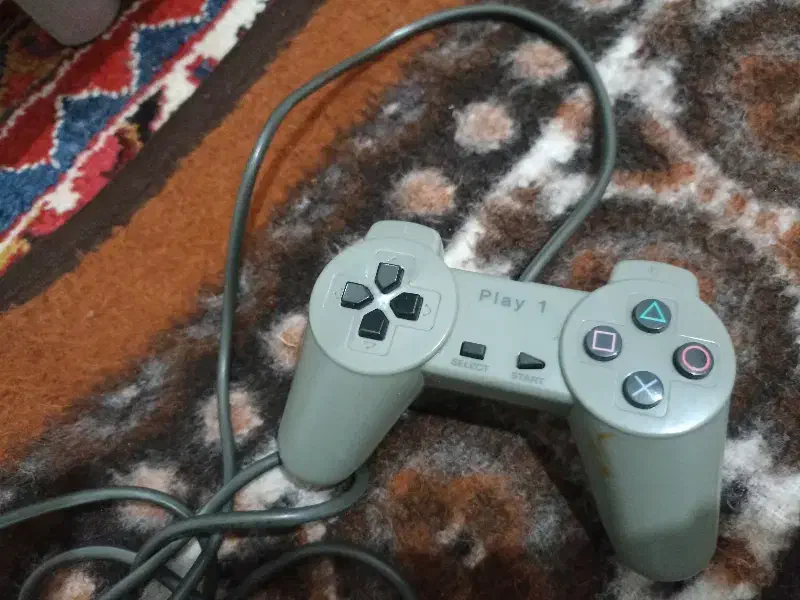 سونی تک دسته|کنسول، بازی ویدئویی و آنلاین|مراغه, |دیوار