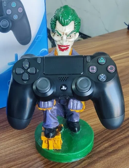 Ps4 Slim|کنسول، بازی ویدئویی و آنلاین|تهران, سلسبیل جنوبی|دیوار