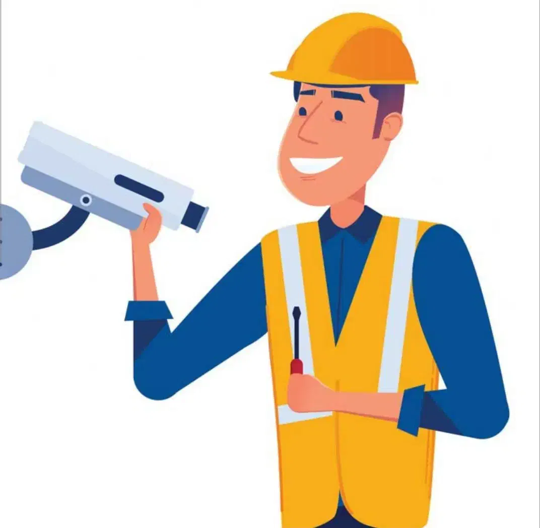 نصب و راه اندازی دوربین مداربسته|دوربین مداربسته|بهارستان, |دیوار