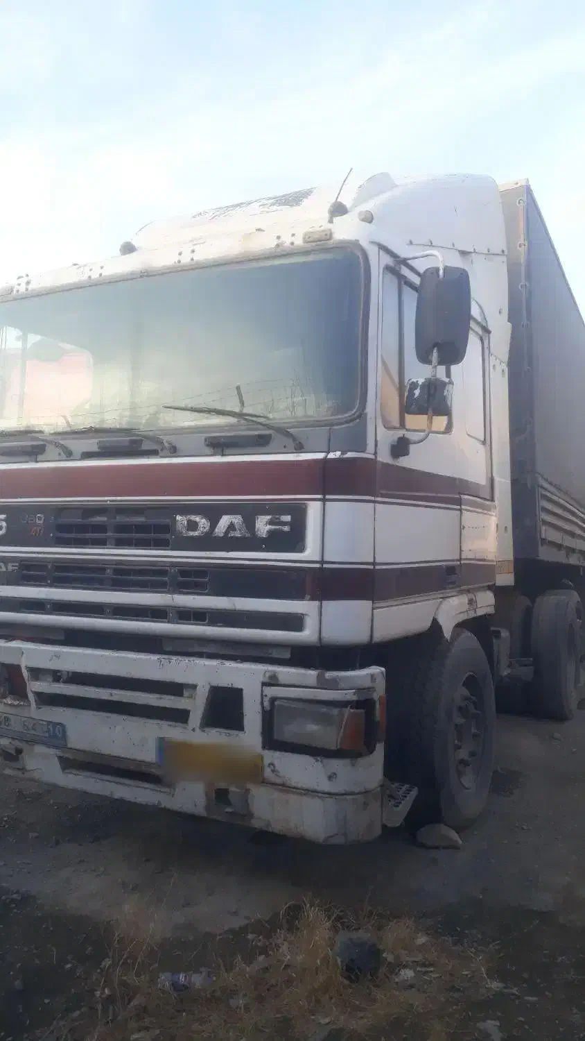 ۳۶۰۰ ati|خودرو سنگین|تهران, سلسبیل شمالی|دیوار