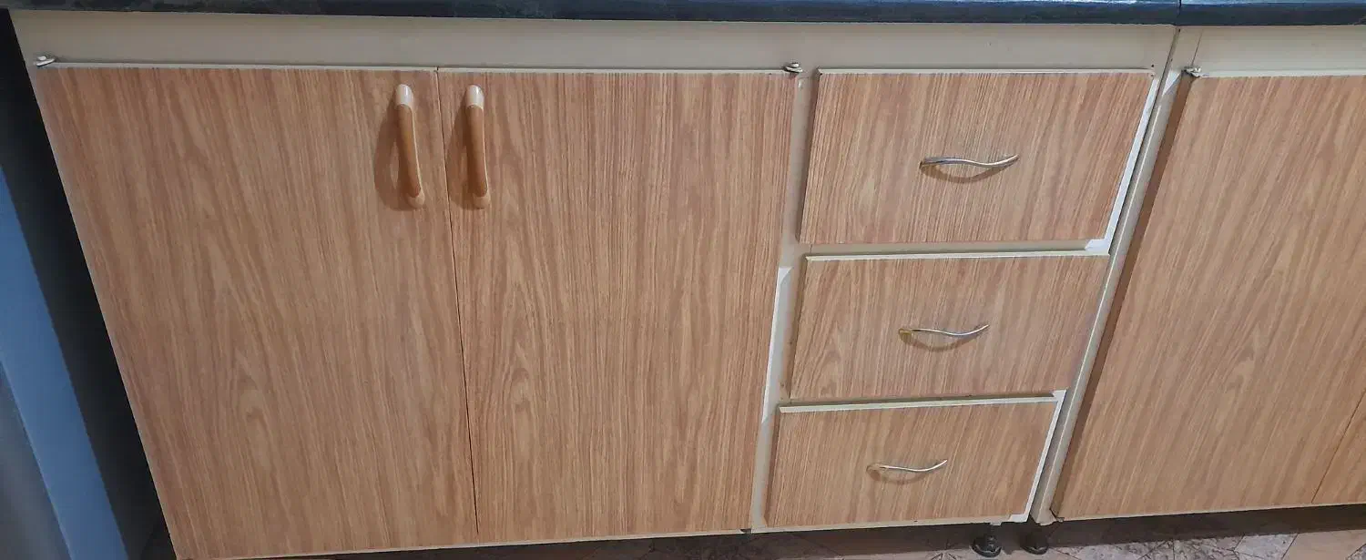 کابینت فلزی|مصالح و تجهیزات ساختمان|اندیمشک, |دیوار