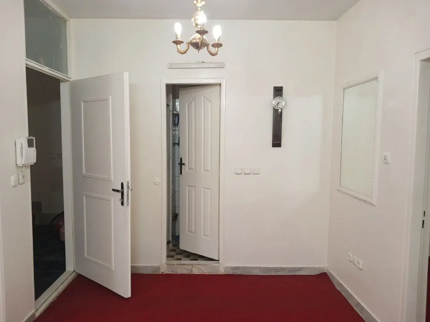 اجاره آپارتمان 55 متری پیروزی