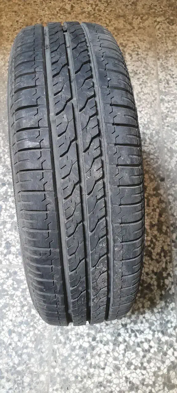 لاستیک استوک خارجی ۸۰ درصد|قطعات یدکی و لوازم جانبی|مشهد, گوهرشاد|دیوار