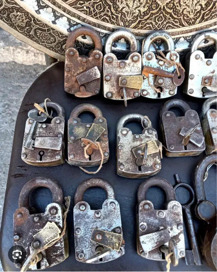 کیلید ساز و قفل سازی سیار|خدمات پیشه و مهارت|بندر گناوه, |دیوار