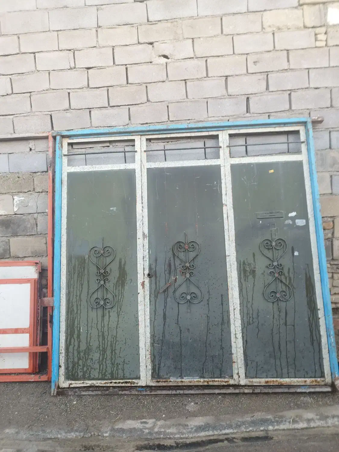 درب|حراج|اسدآباد, |دیوار