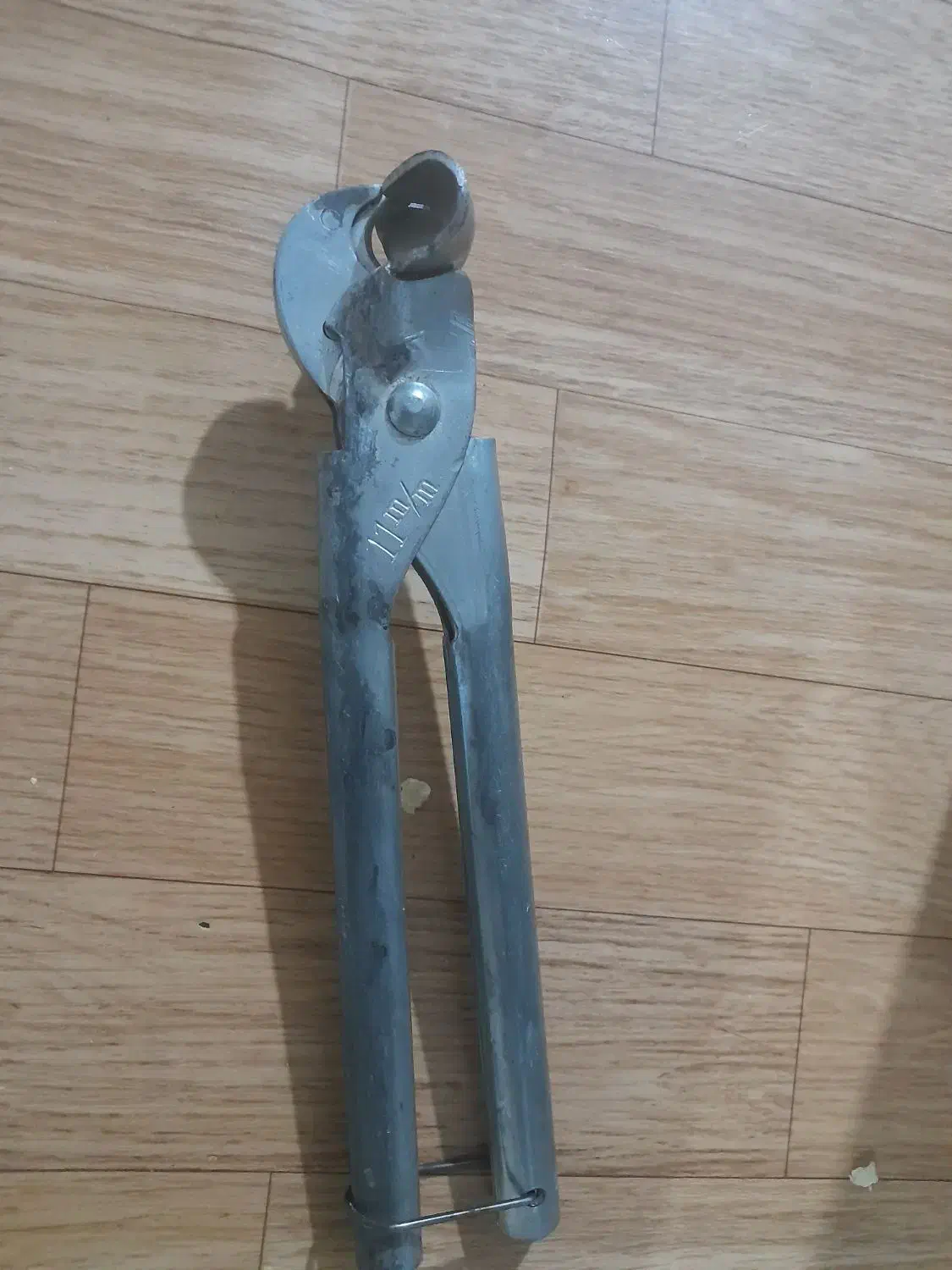 لوله خم کن نوا آلمانی اصل. سایز ۱۱|ابزارآلات|کرمان, |دیوار