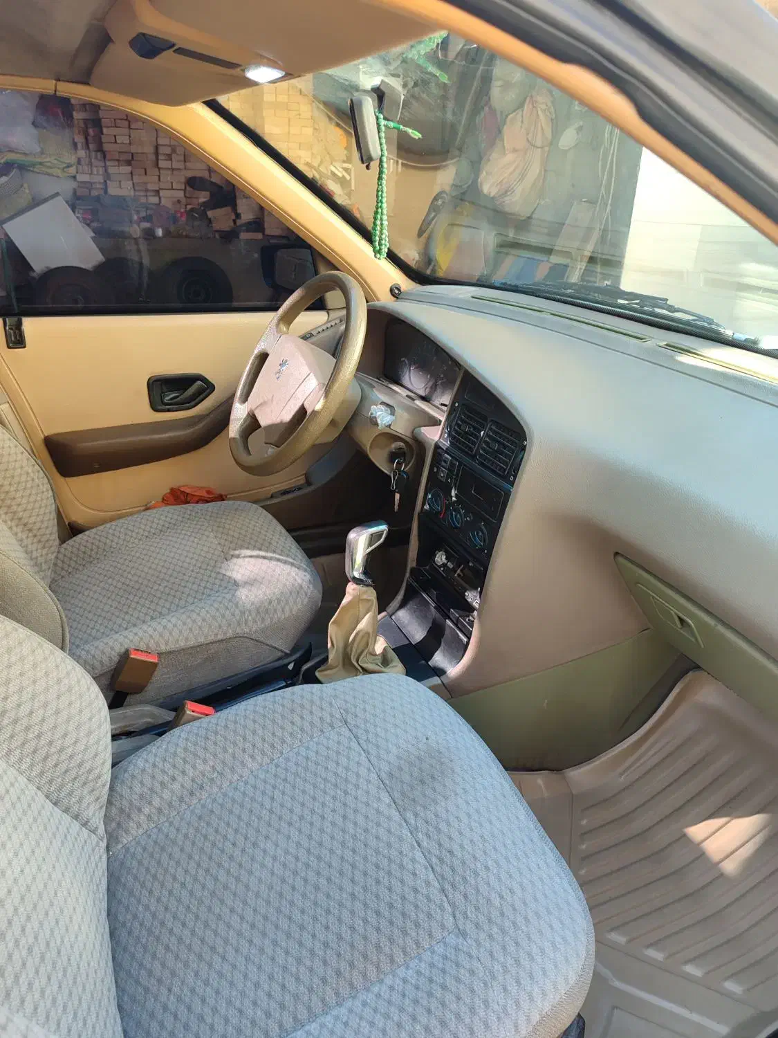 سلام پژو مدل 86 تو کرم دوگانه فابریگ|خودرو سواری و وانت|گنبد کاووس, |دیوار