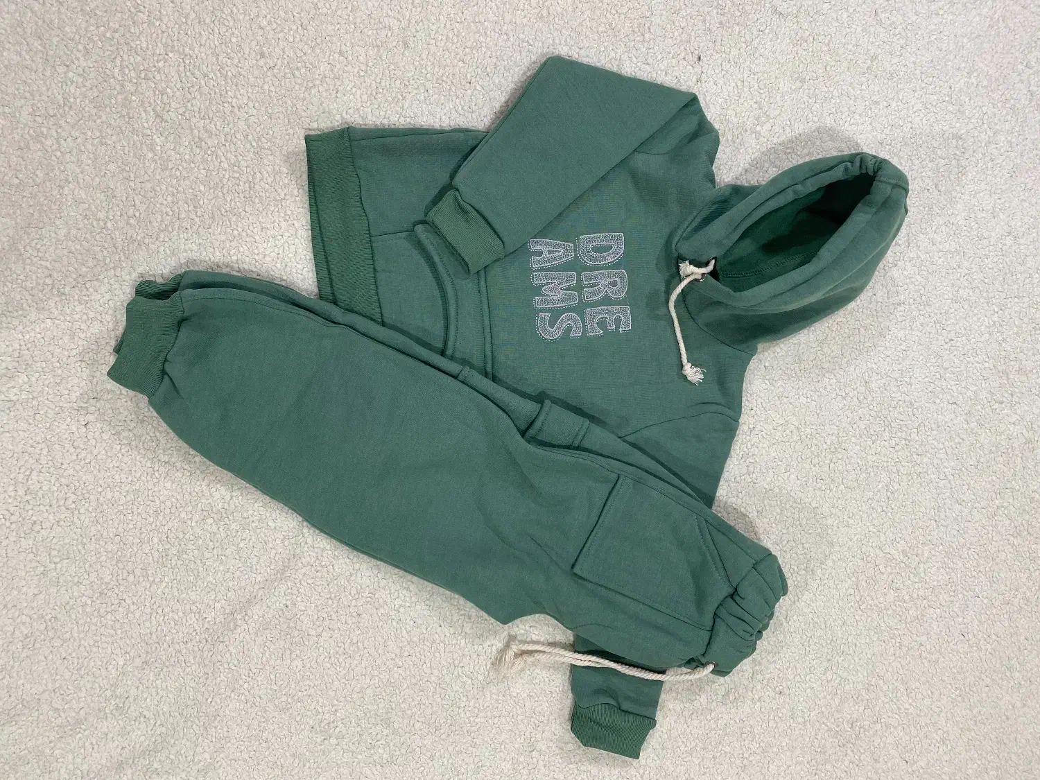 هودی اسپرت|کفش و لباس بچه|گرگان, |دیوار