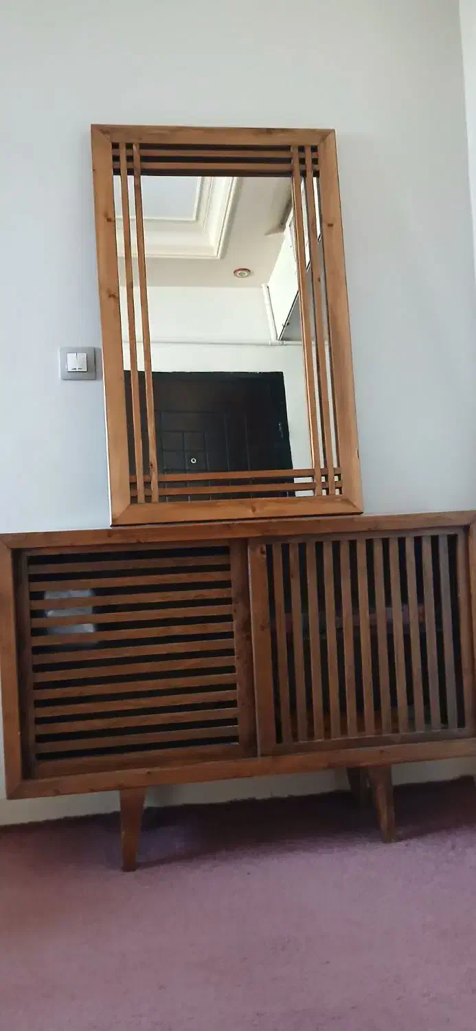 کنسول|بوفه، ویترین، کنسول|خرم‌آباد, |دیوار