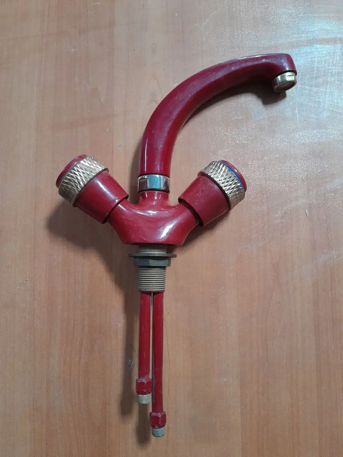 شیر روشویی|لوازم سرویس بهداشتی|یزد, |دیوار