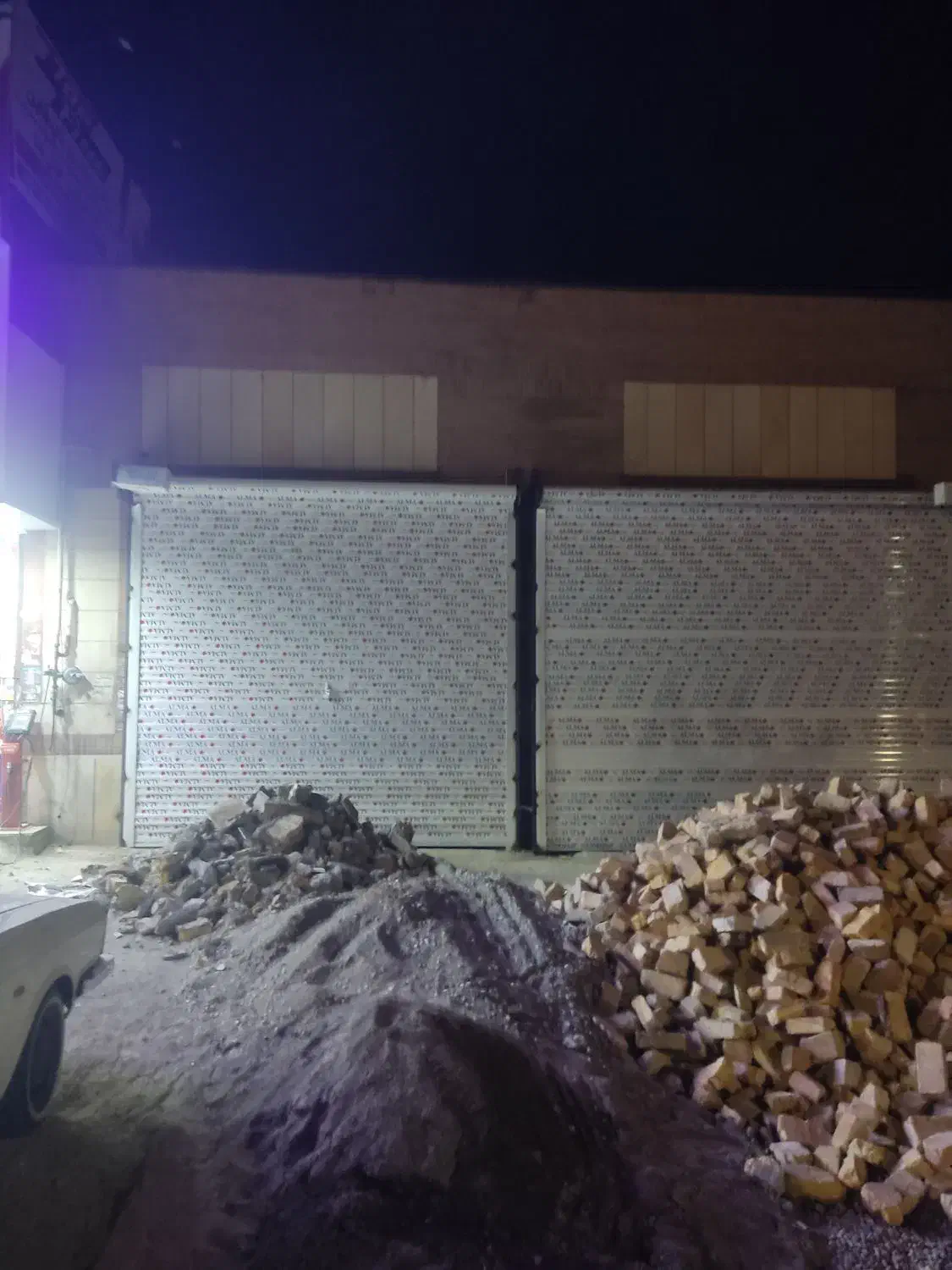 نصب و راه اندازی کرکره های برقی و سنتی|خدمات پیشه و مهارت|بهارستان, |دیوار