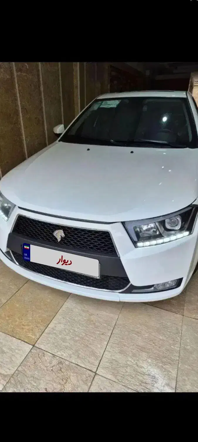 دناپلاس اتوماتیک|خودرو سواری و وانت|دره شهر, |دیوار