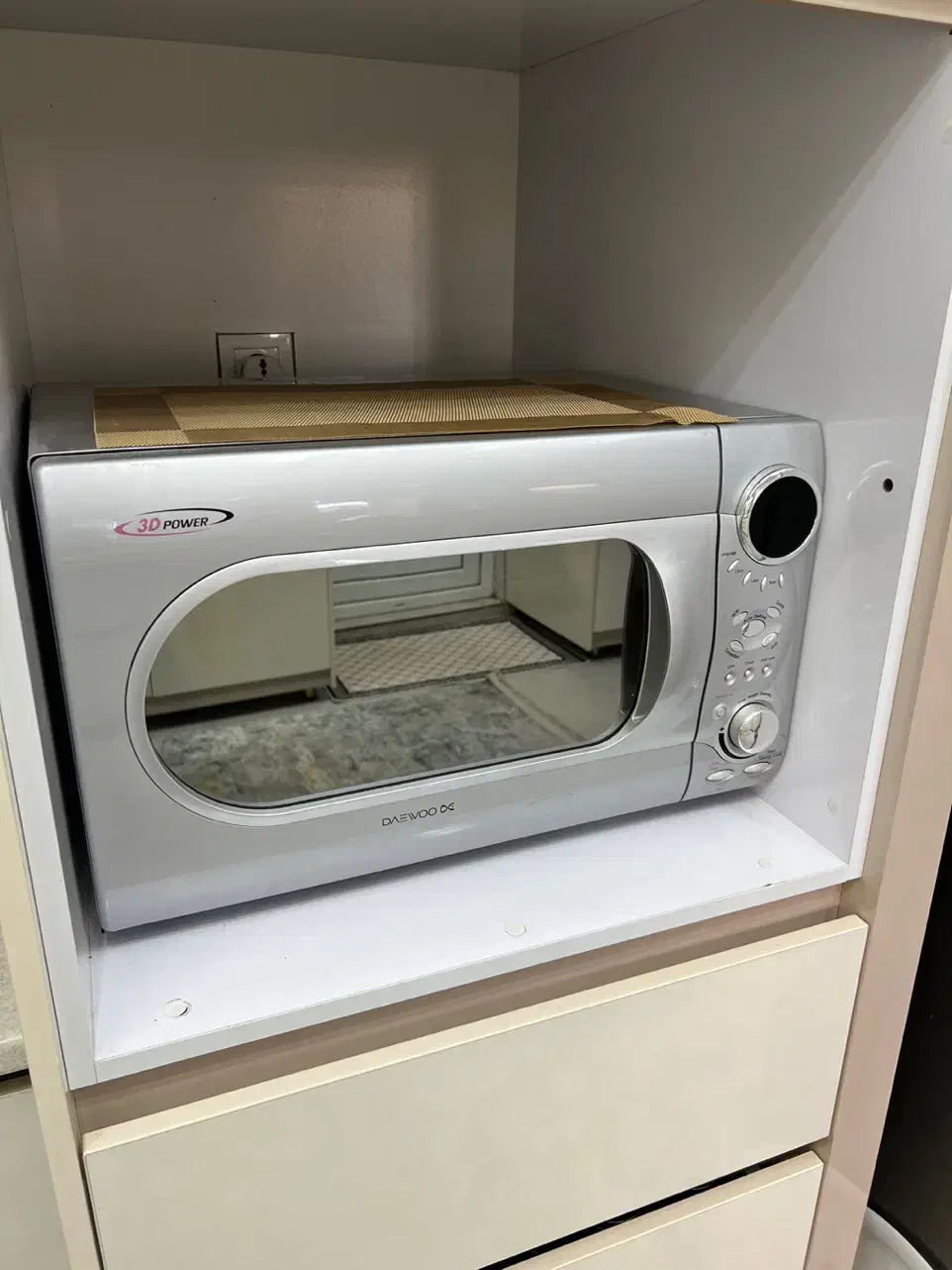 مایکروفر|اجاق گاز و لوازم برقی پختوپز|سنندج, |دیوار