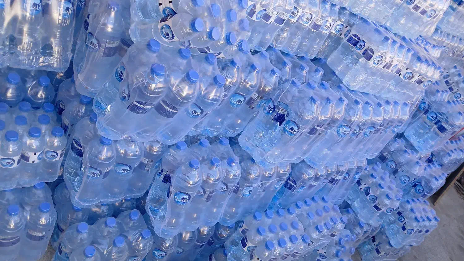 آب معدنی|خوردنی و آشامیدنی|اهواز, شریعتی جنوبی|دیوار