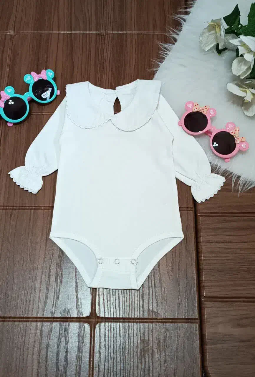 بادی دخترونه لباس بچگانه|کفش و لباس بچه|تهران, بهداشت|دیوار