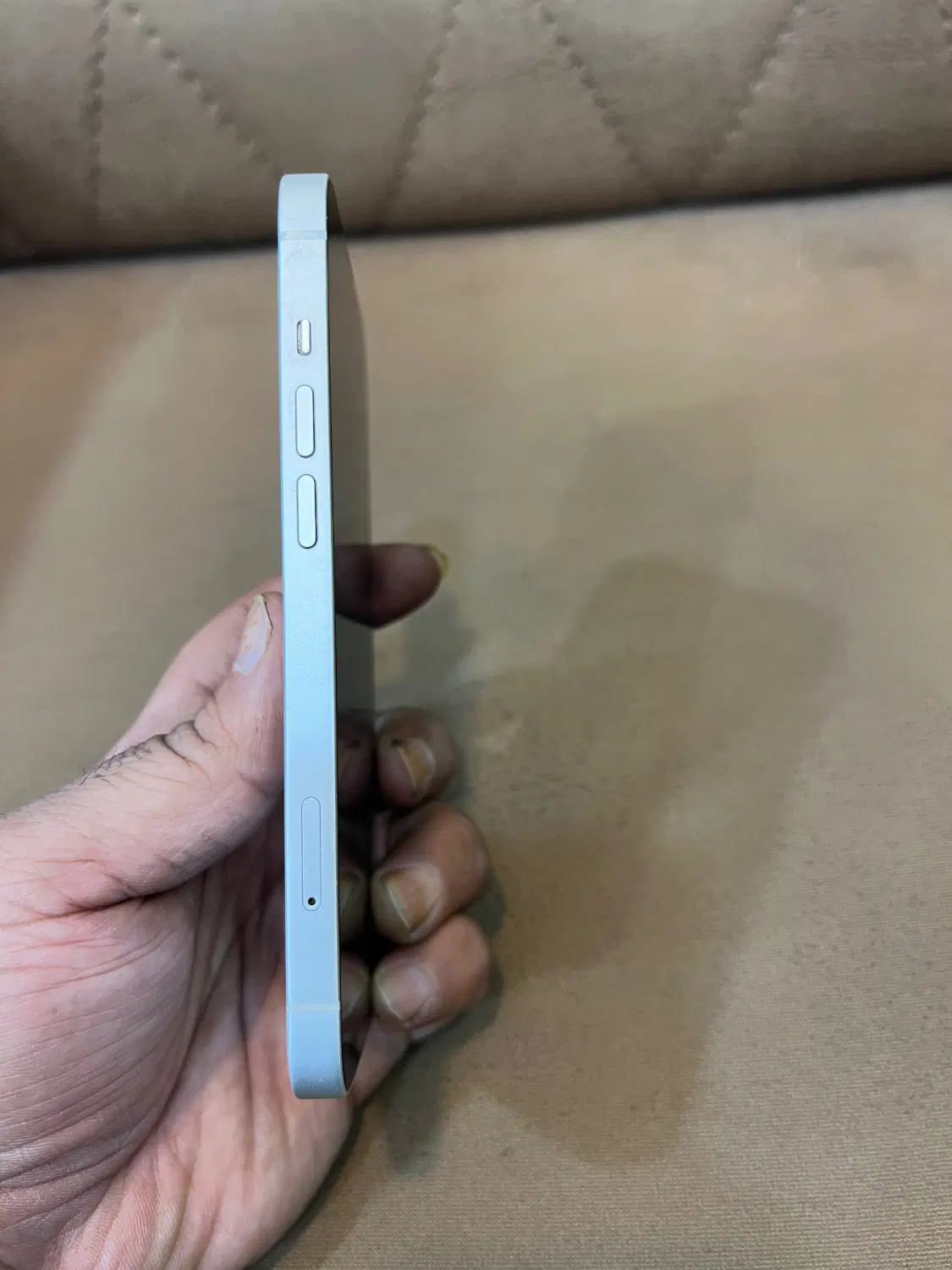 iphone 13 normal|موبایل|کازرون, |دیوار