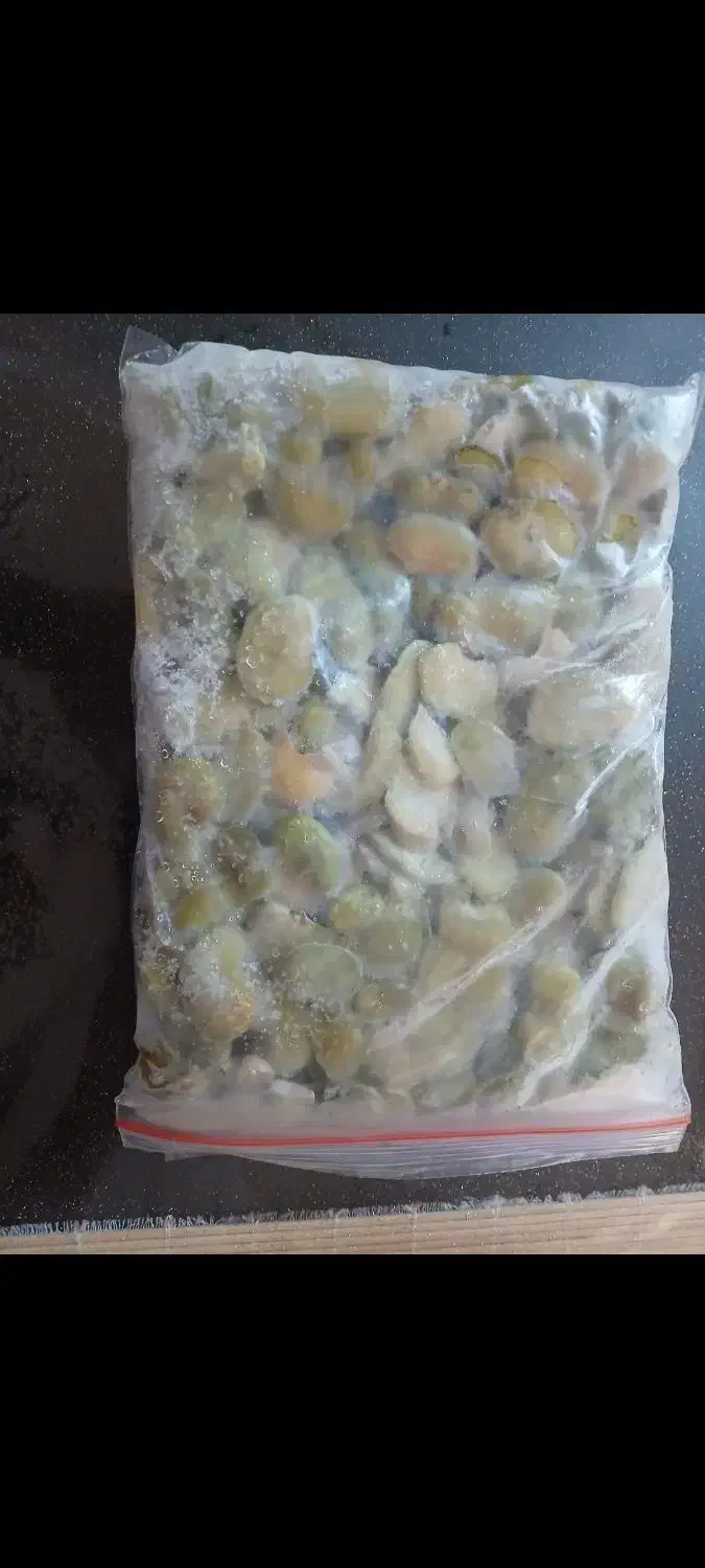 باقالی بسته بندی شده|خوردنی و آشامیدنی|شاهین‌شهر, عطار|دیوار