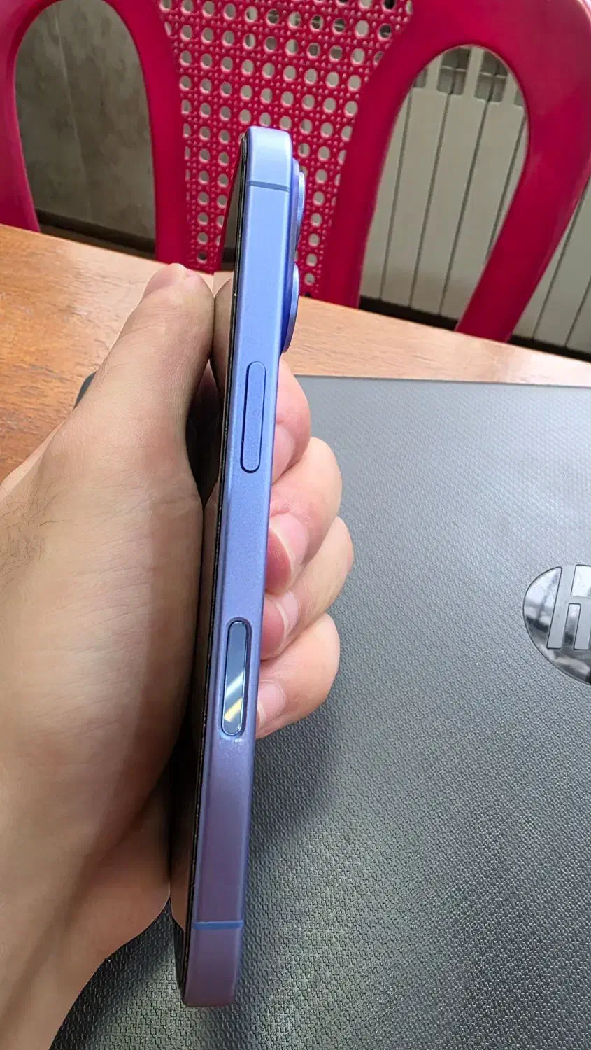 iphone16 normal|موبایل|یزد, |دیوار