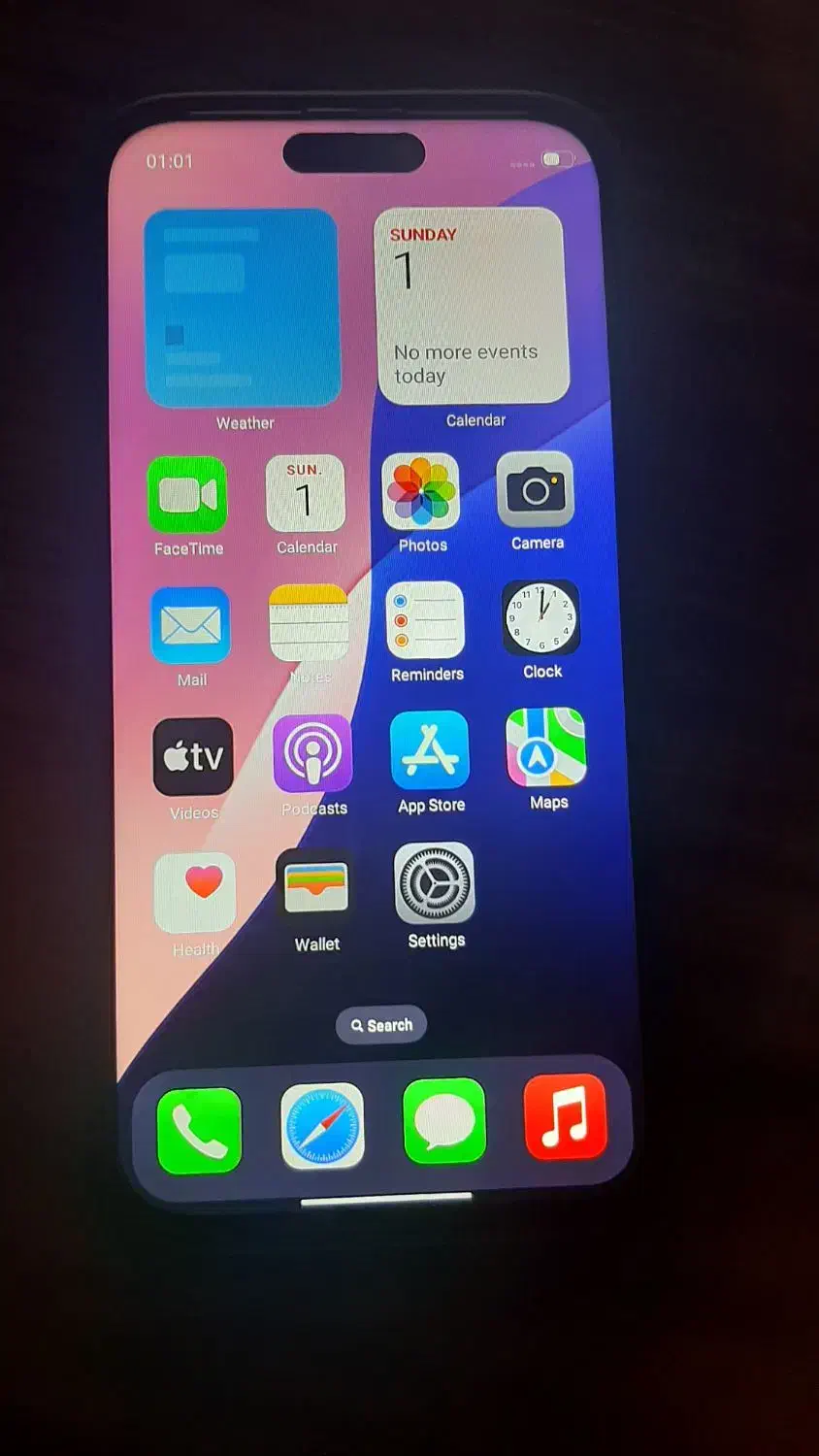 گوشی طرح اپل ویتنام 16ProMAx|موبایل|قزوین, |دیوار