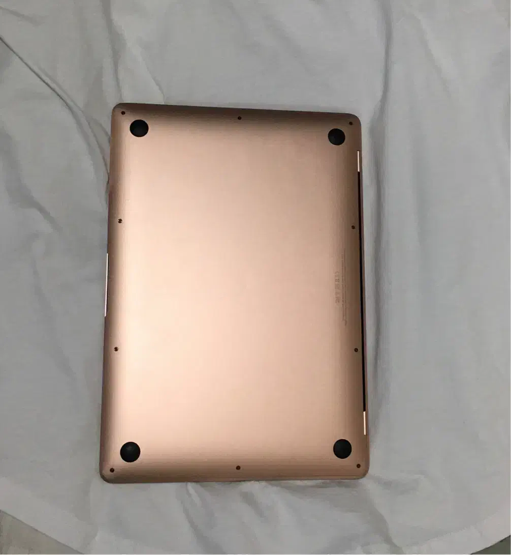 مک بوک ایر ۲۰۱۹ MacBook Air|رایانه همراه|سنندج, |دیوار