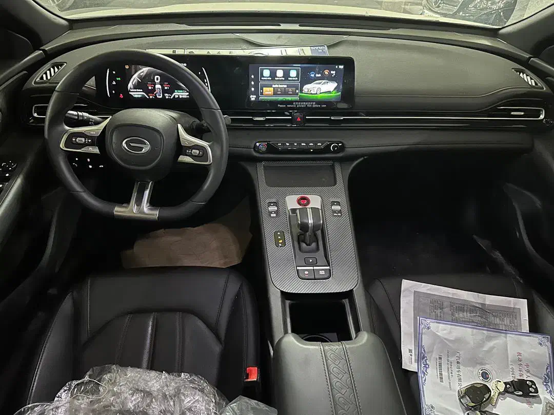 گک امپو Gac|خودرو سواری و وانت|تهران, عباسآباد|دیوار