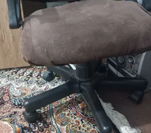 صندلی کامپیوتر|صندلی و نیمکت|آبیک, |دیوار