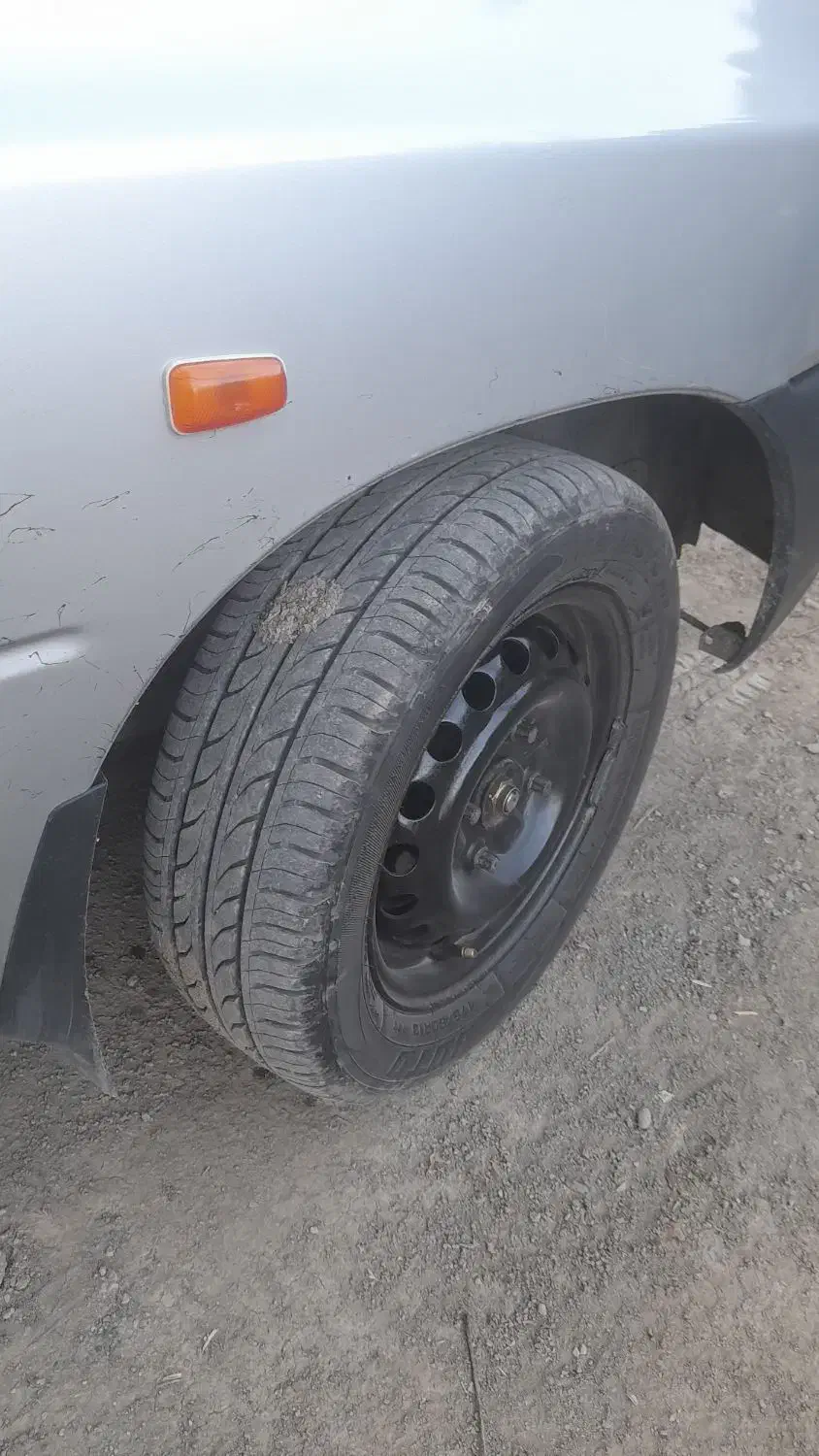 پراید مدل ۸۵برج ۱۲|خودرو سواری و وانت|الشتر, |دیوار