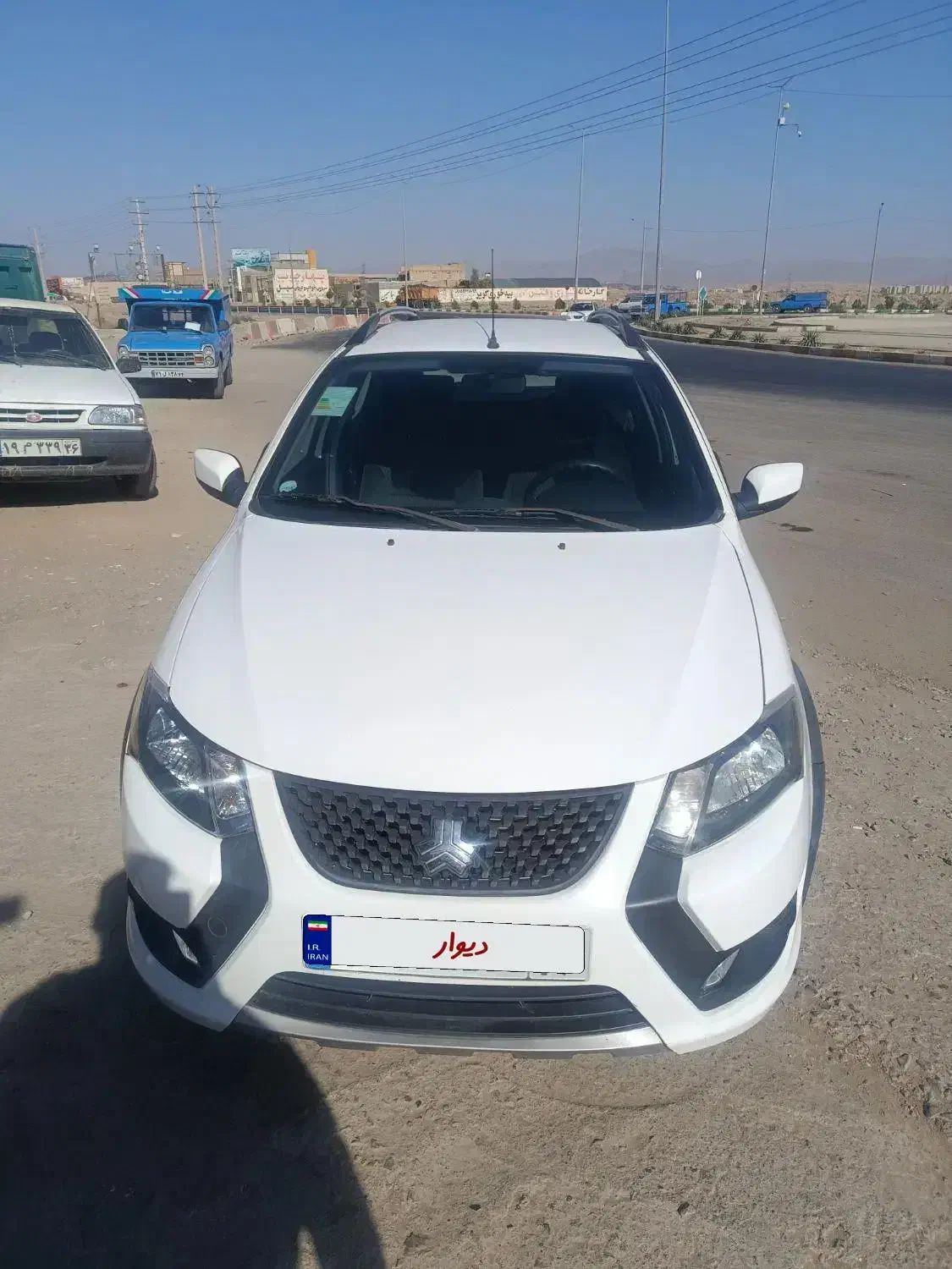 کوییکsمدل۱۴۰۰|خودرو سواری و وانت|سبزوار, کهنه آب|دیوار