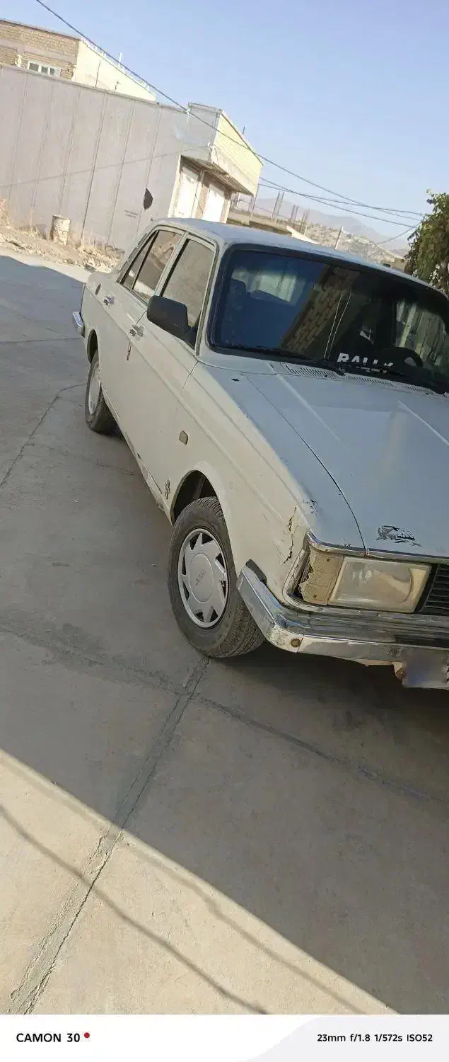 پیکا مدل 81انژکتور|خودرو سواری و وانت|بانه, |دیوار