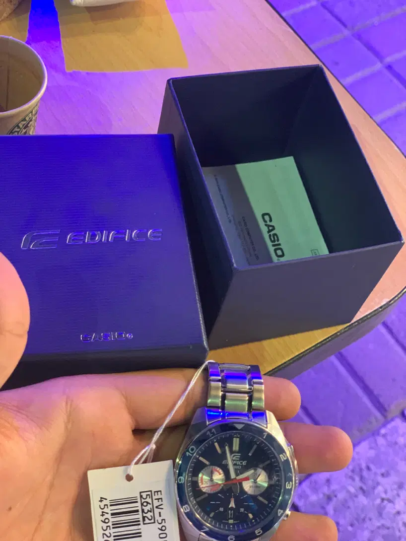 Casio|ساعت|قزوین, |دیوار