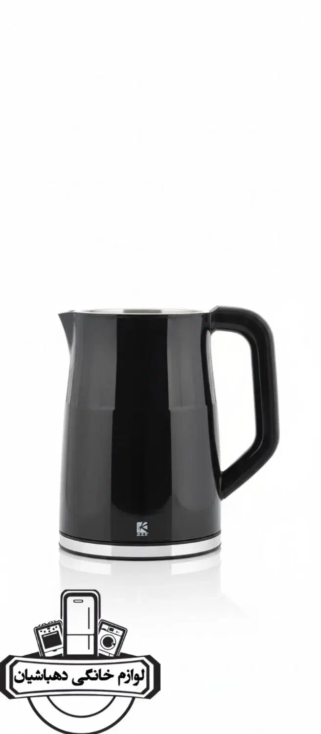 چای ساز لمسی ام ار اس «MRS»|سماور، چایساز، قهوهساز|نیشابور, فردوس شمالی|دیوار