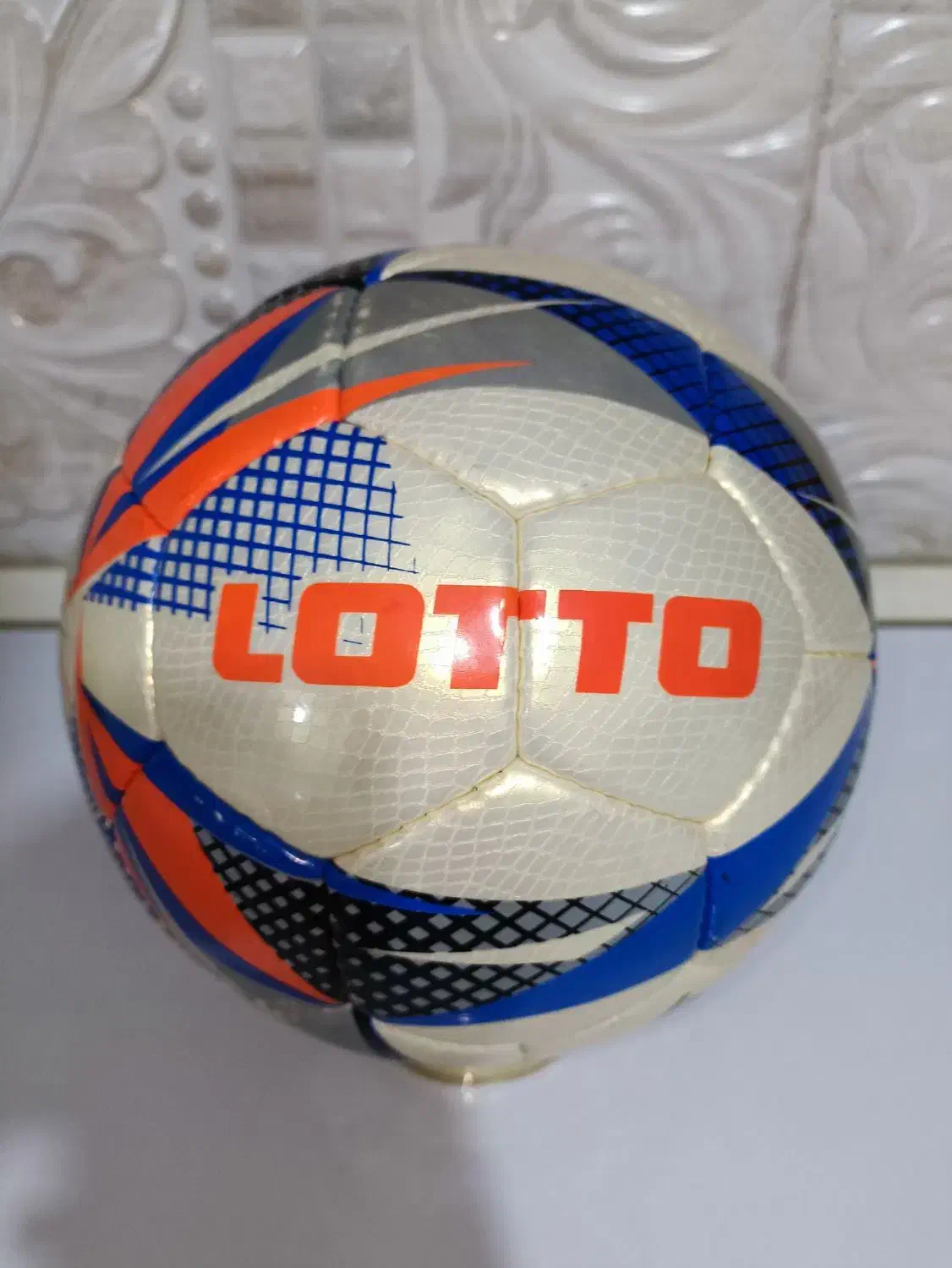 توپ فوتبال مدل Lotto|ورزشهای توپی|رباطکریم, آدران|دیوار