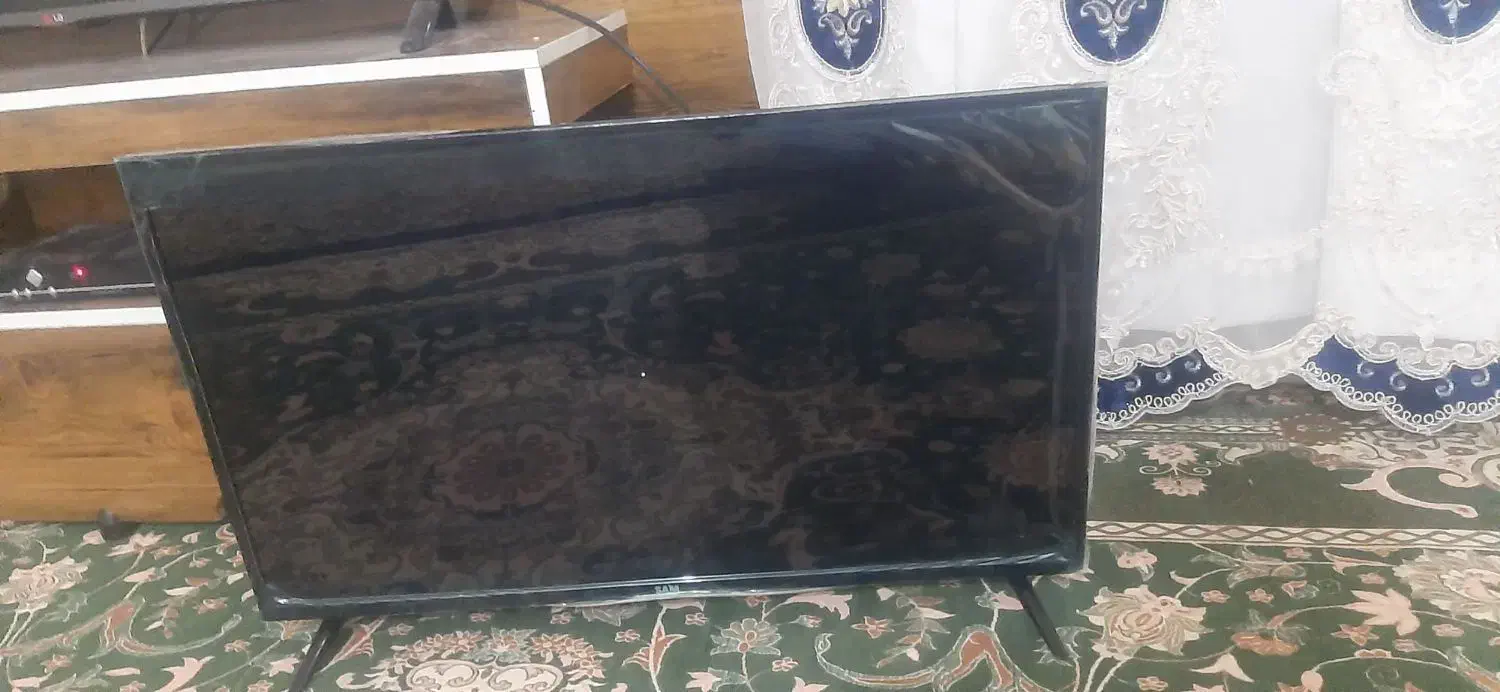 ال ای دی ۳۲|تلویزیون و پروژکتور|لردگان, |دیوار