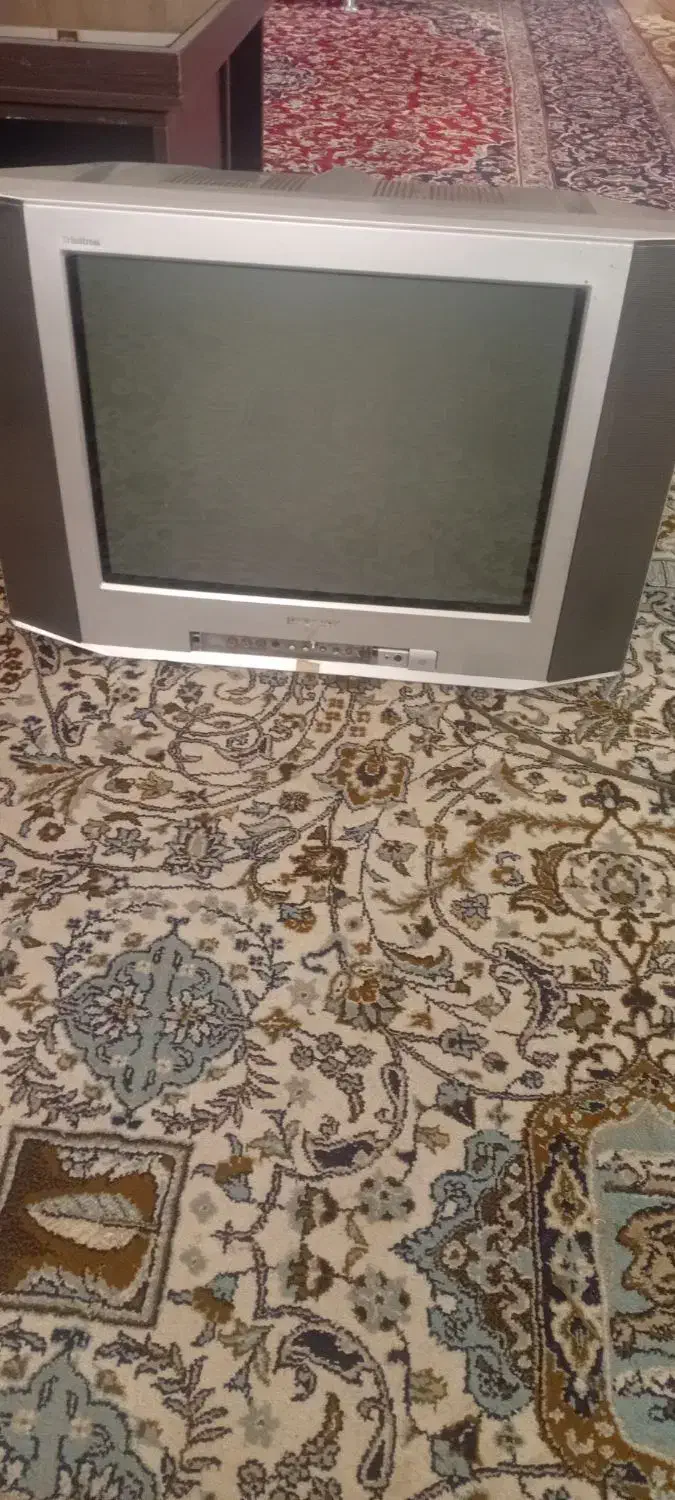 تلویزیون سونی اصل ژاپن|تلویزیون و پروژکتور|کیاشهر, |دیوار