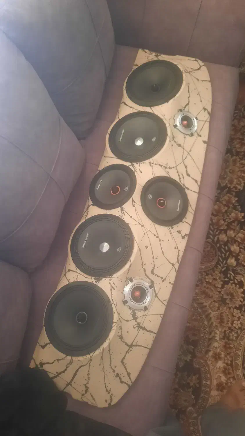 سیستم فروشی نونوآکبند|قطعات یدکی و لوازم جانبی|تربت جام, مسکن مهر|دیوار