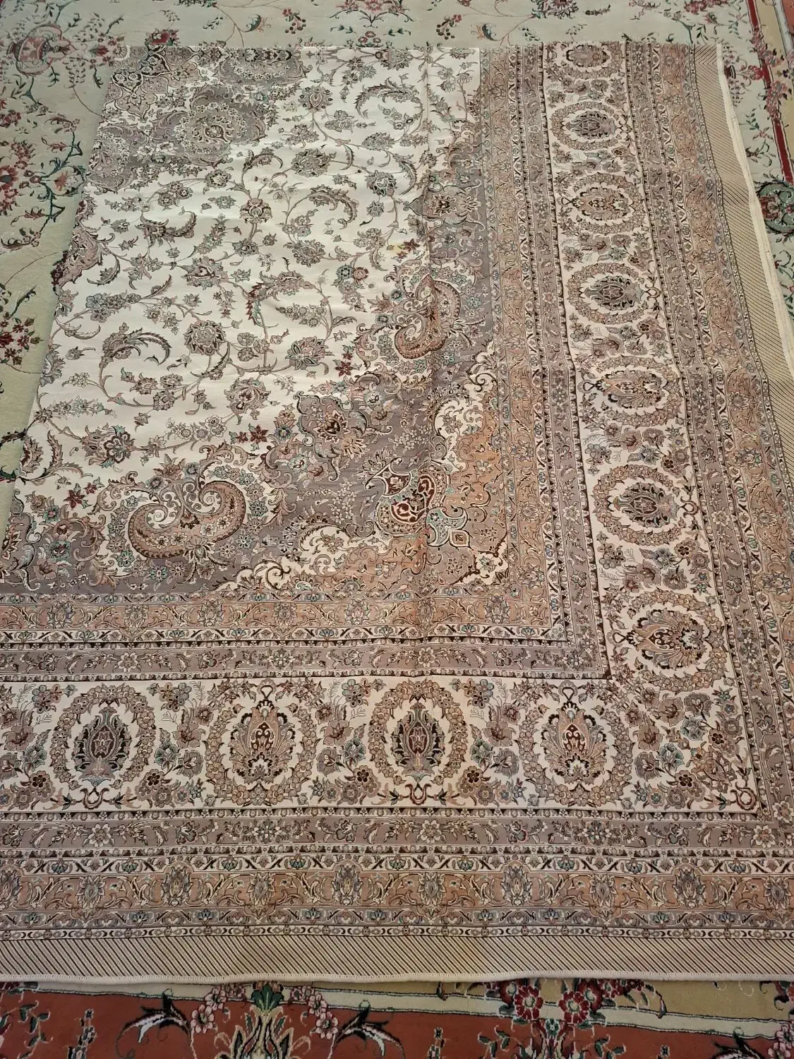 رو فرشی|روفرشی|تبریز, |دیوار