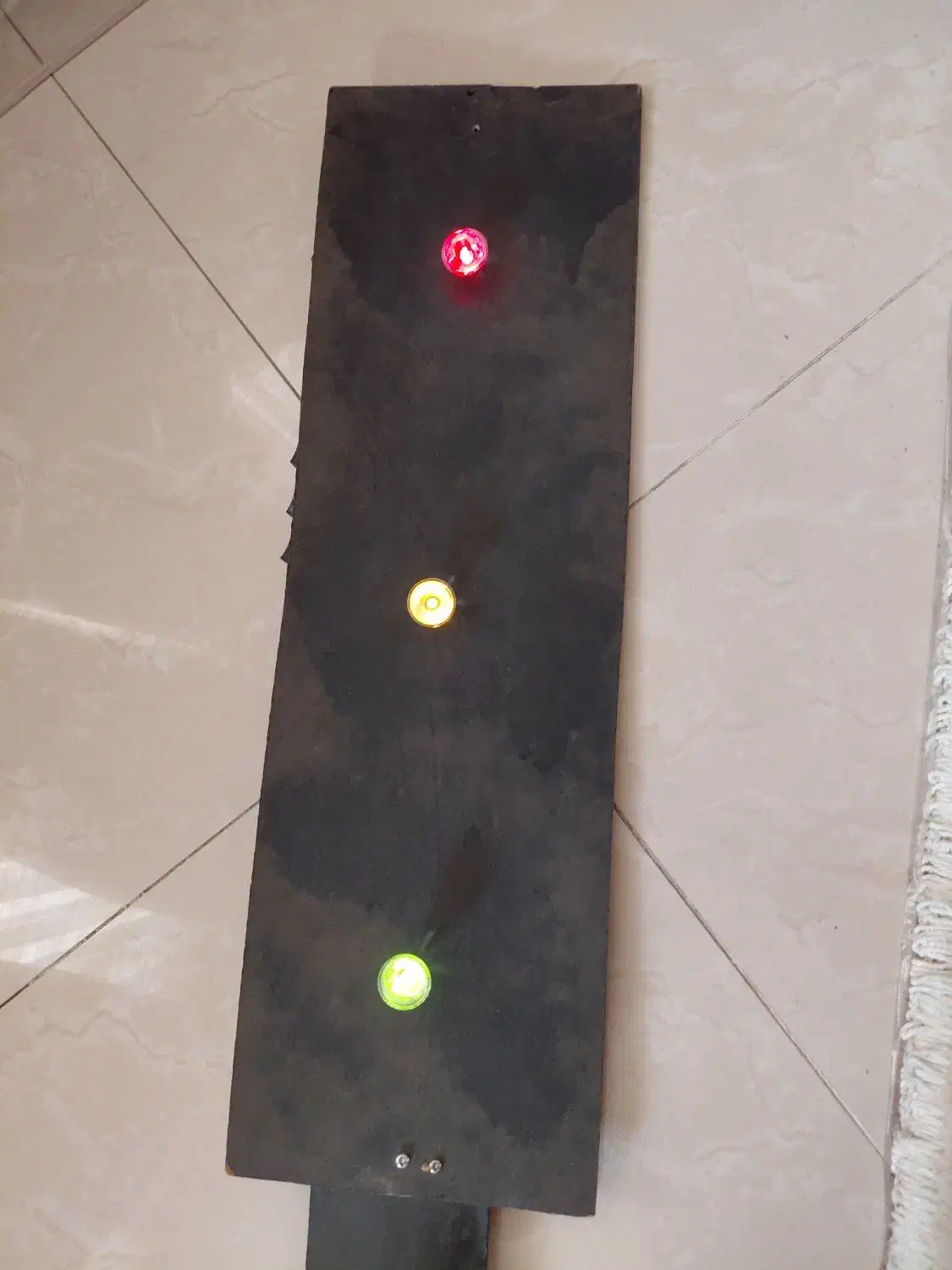 چراغ راهنمایی|اسباب‌‌بازی|مشهد, رضاشهر|دیوار