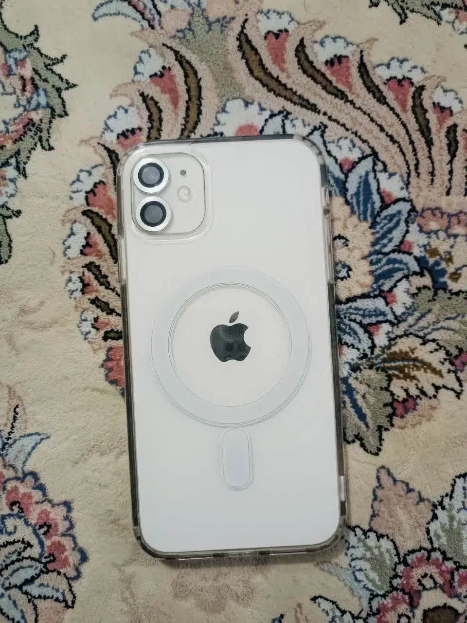 ایفون 11 دوسیم سکه|موبایل|قم, نیروگاه|دیوار