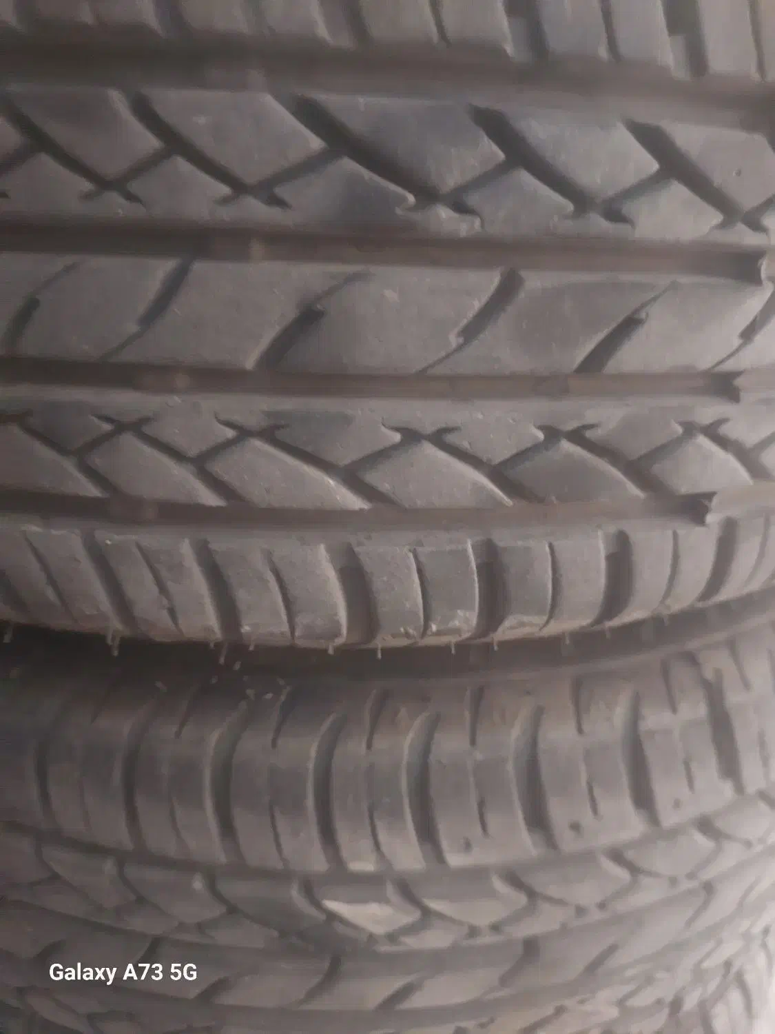 فروش رینگ اسپرت و لاستیک زیر صفری ۲۰۲۵ تیبا کوئیک|قطعات یدکی و لوازم جانبی|صدرا-فارس, فاز ۱|دیوار